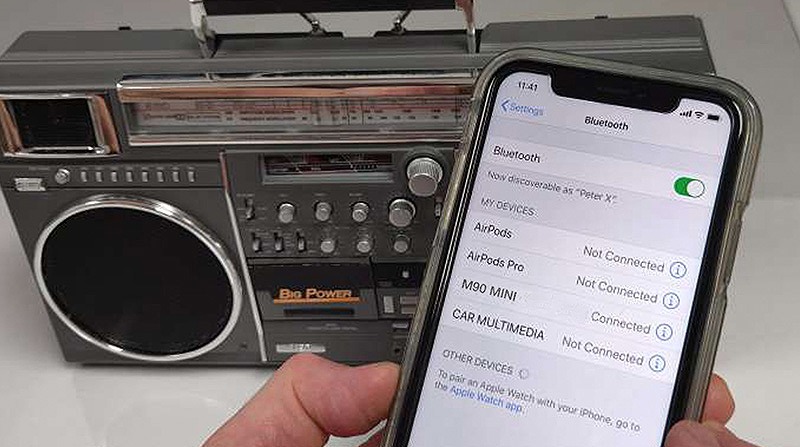 【新品未使用】M90 MINI & M90 MICRO セット（専用ケース付） M90 Mini｜見た目はレトロ、中身は最新!!インドアでもアウトドア